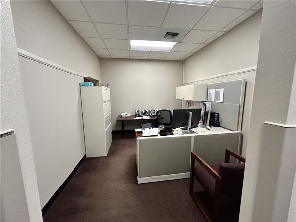 Palmdale Civic Center / City Hall Campus - Development Services (5/3/2025 - Credits: Brandy Davis)