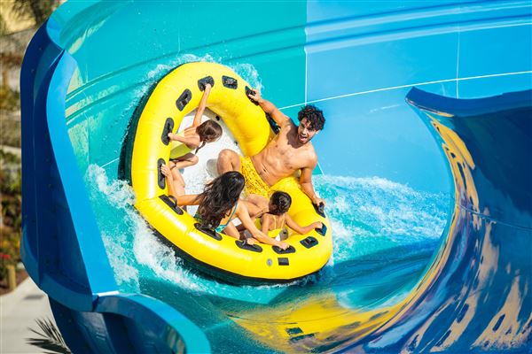 Knott's Soak City Waterpark (5/20/2025 - Credits: Six Flags Entertainment Corporation)