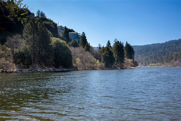 Lake Gregory Regional Park (5/20/2025 - Credits: County of San Bernardino)