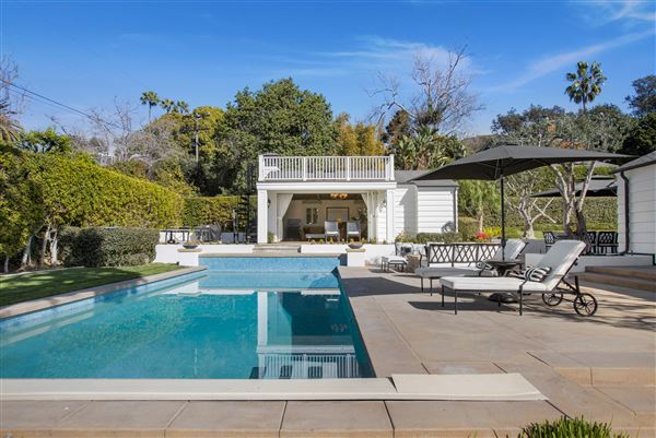 Eagle Rock Home (5/27/2025 - Credits: Julie Gallo)