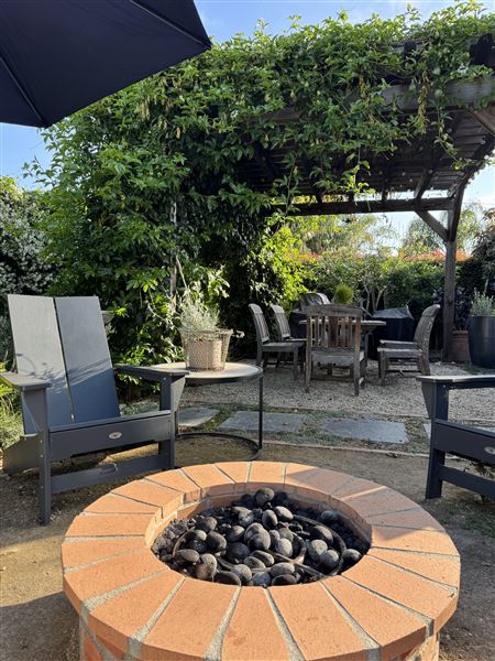 Classic California Charm in Santa Barbara (6/5/2025 - Credits: Jennifer Hamilton)