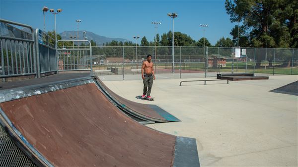 Sunland Skate Park (6/6/2025 - Credits: JuanCarlos Chan / Los Angeles Department of Recreation and Parks)