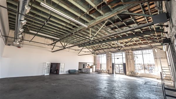 Studios 60 North Stage (6/10/2025 - Credits: submitted by: Nathan Enayati)