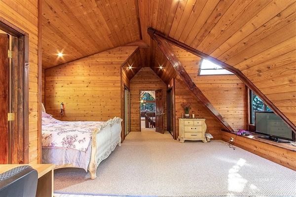 Bear With Me Lodge (8/7/2023 - Credits: Robert Ashley)