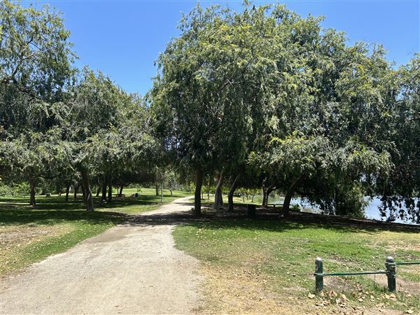 Whittier Narrows Recreation Area / LA County Parks - US Army Corps of Engineers - Legg Lake (6/17/2025 - Credits: Brandy Davis)