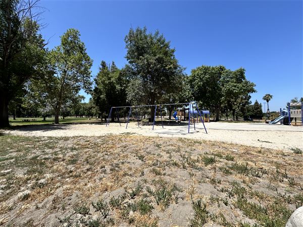 Whittier Narrows Recreation Area / LA County Parks - US Army Corps of Engineers - Athletic Area A (6/17/2025 - Credits: Brandy Davis)