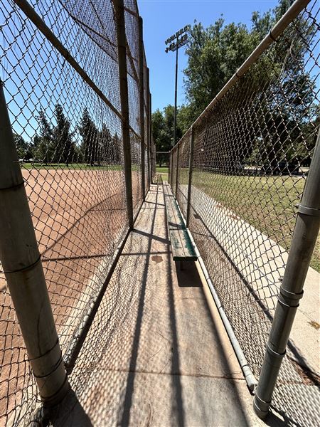 Whittier Narrows Recreation Area / LA County Parks - US Army Corps of Engineers - Athletic Area A (6/17/2025 - Credits: Brandy Davis)