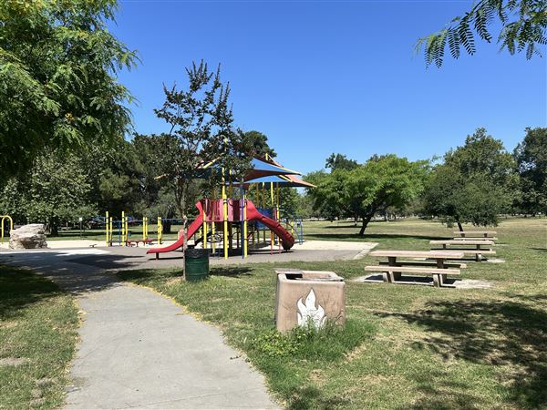 Whittier Narrows Recreation Area / LA County Parks - US Army Corps of Engineers - Special Events Area B (6/17/2025 - Credits: Brandy Davis)