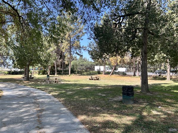 Whittier Narrows Recreation Area / LA County Parks - US Army Corps of Engineers - Special Events Area B (6/17/2025 - Credits: Brandy Davis)