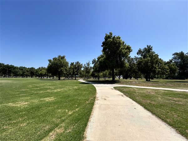 Whittier Narrows Recreation Area / LA County Parks - US Army Corps of Engineers - Special Events Area B (6/17/2025 - Credits: Brandy Davis)