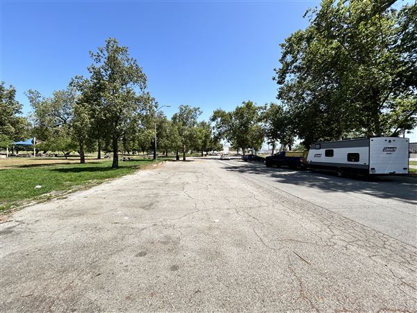 Whittier Narrows Recreation Area / LA County Parks - US Army Corps of Engineers - Special Events Area B (6/17/2025 - Credits: Brandy Davis)