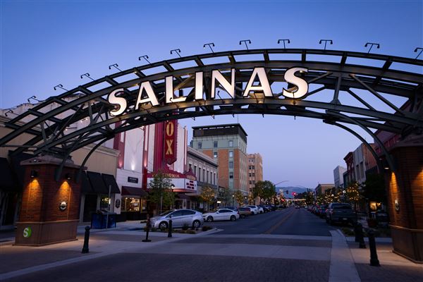 Salinas (5/31/2022 - Credits: SeeMonterey.com)