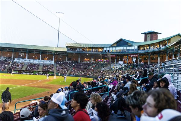 Lake Elsinore Diamond / Home to Lake Elsinore Storm (5/15/2025 - Credits: Mark Beskid)