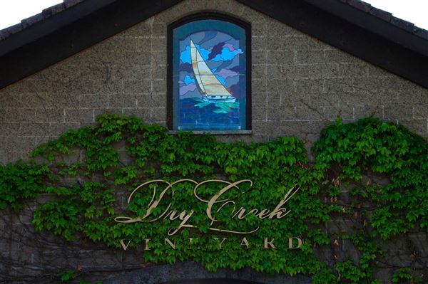 Dry Creek Vineyard (6/30/2025 - Credits: Photo Courtesy of Sonoma County)