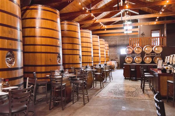 Dry Creek Vineyard (6/30/2025 - Credits: Sierra Downey)