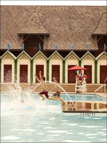 Francis Ford Coppola Winery (6/30/2025 - Credits: Photo Courtesy of Sonoma County)