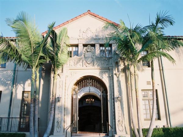 Ebell Long Beach (7/7/2025 - Credits: Ebell)