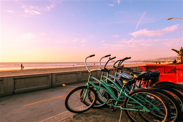 Mission Beach (7/11/2025 - Credits: Courtesy of SanDiego.org)