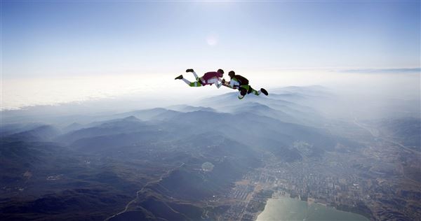 Skylark Field Airport (7/14/2025 - Credits: Skydive Elsinore)