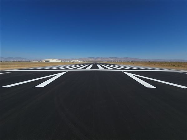 Mojave Air and Space Port (7/18/2025 - Credits: Mojave Air & Space Port)