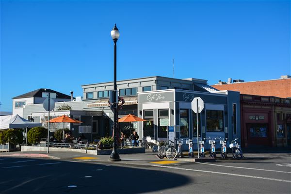 Arcata (7/21/2025 - Credits: Humboldt - Del Norte Film Commission)