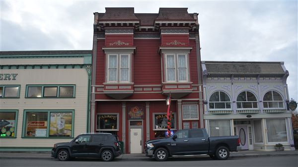 Ferndale, The Victorian Village (7/21/2025 - Credits: Humboldt - Del Norte Film Commission)