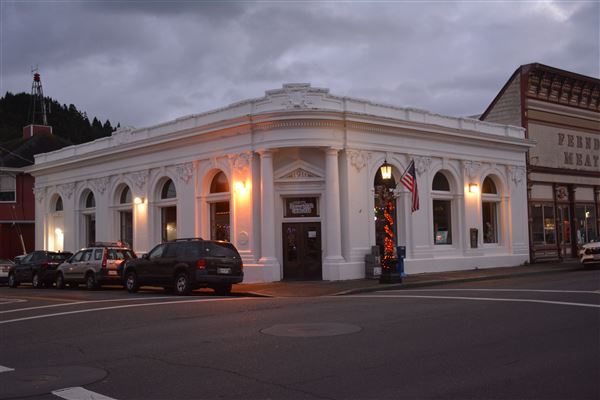 Ferndale, The Victorian Village (7/21/2025 - Credits: Humboldt - Del Norte Film Commission)