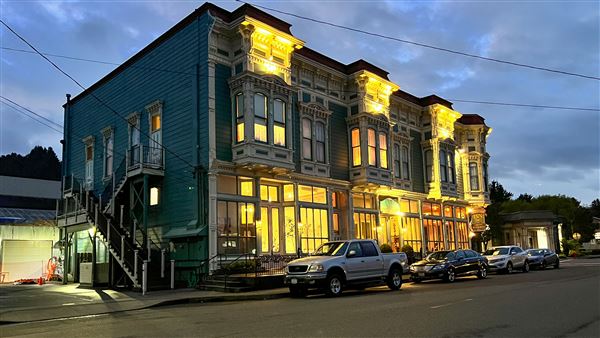 Ferndale, The Victorian Village (7/21/2025 - Credits: Humboldt - Del Norte Film Commission)