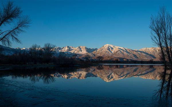 Bishop (7/25/2025 - Credits: Visit USA Parks)