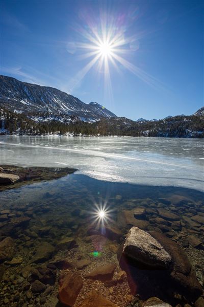Bishop (7/25/2025 - Credits: Visit USA Parks)