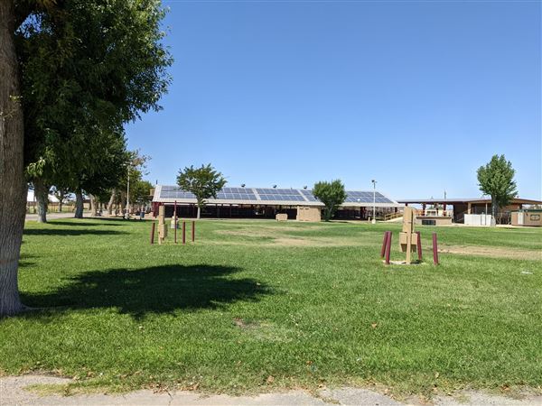 San Bernardino County Fair - 28th DAA (8/1/2025 - Credits: submitted by: Jennifer Morgan)