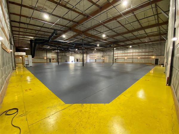 Allied Studios & 76 Movie Ranch (8/1/2025 - Credits: submitted by: Brian Gordon)