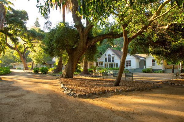 Arden-Helena Modjeska Historic Site (8/12/2025 - Credits: Courtesy of OC Parks)