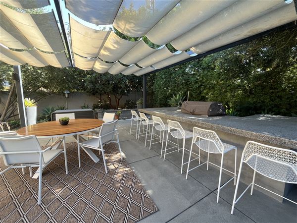 Mid-Century Single Story Home (7/16/2025 - Credits: Amanda campbell)