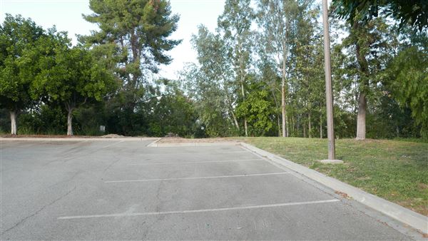 Pacific Palms Resort - Back Golf Parking Lot (10/12/2018 - Credits: Leo Fialho)