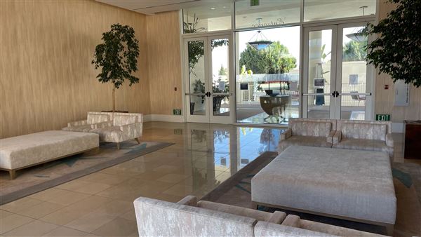 Beverly Hilton Hotel (2/10/2022 - Credits: Leo Fialho)