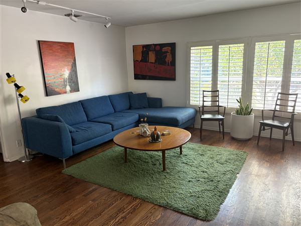 Sycamore Avenue Home (8/26/2025 - Credits: John Bishop (IPhone))