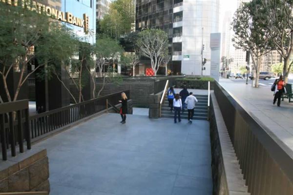 City National Plaza (9/3/2025 - Credits: The Location Portal)