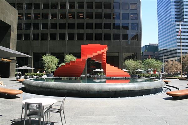 City National Plaza (9/3/2025 - Credits: The Location Portal)