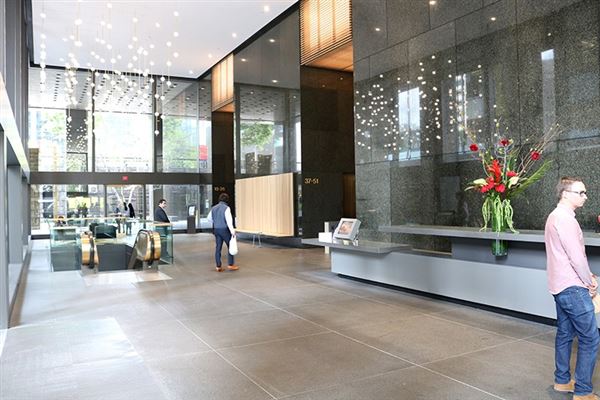 City National Plaza (9/3/2025 - Credits: The Location Portal)