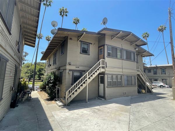 Lincoln Heights Villas, LLC (9/8/2025 - Credits: submitted by: Ara Minassian)