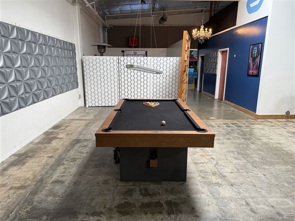 Evolve Project LA (9/8/2025 - Credits: submitted by: Damian M 2018 / 4.28.2022 bd)