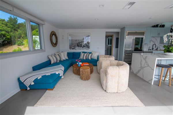 The Malibu Modern Oasis (9/12/2024 - Credits: Miranda Penn Turin)