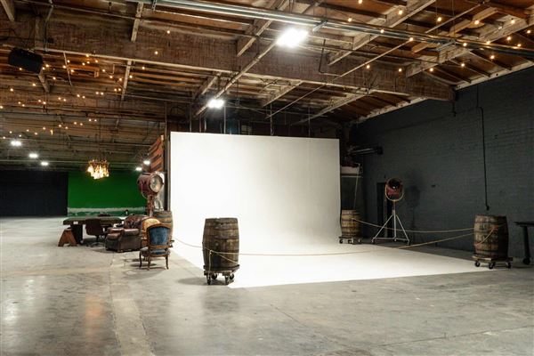 C&I Studios (9/10/2025 - Credits: Joshua Miller)