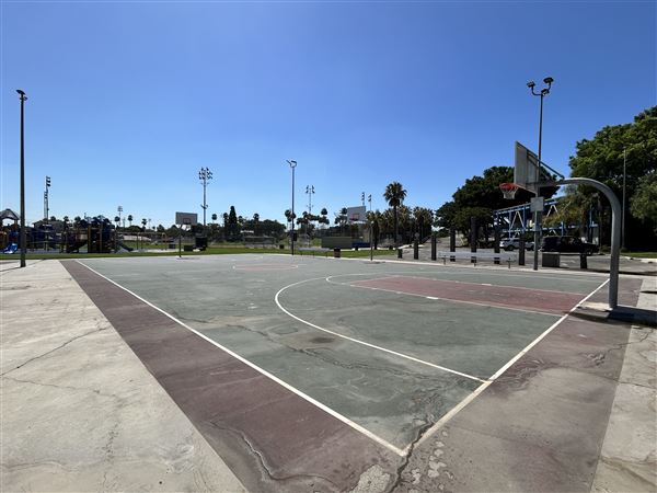 Del Amo Park - City of Carson (9/4/2025 - Credits: Brandy Davis)