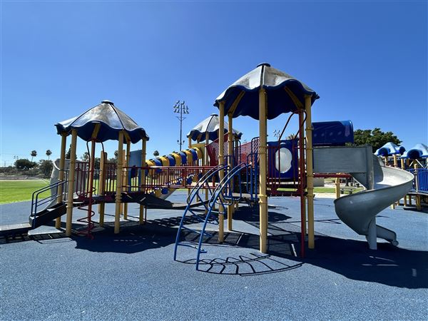 Del Amo Park - City of Carson (9/4/2025 - Credits: Brandy Davis)