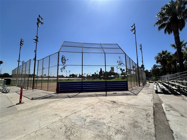 Del Amo Park - City of Carson (9/4/2025 - Credits: Brandy Davis)