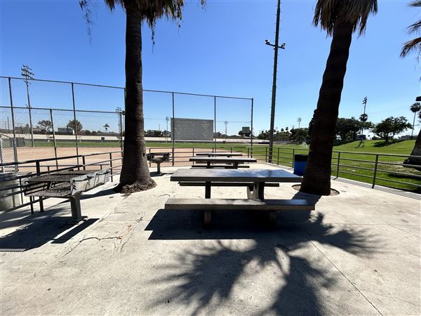 Del Amo Park - City of Carson (9/4/2025 - Credits: Brandy Davis)