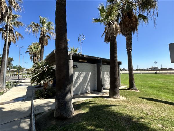 Del Amo Park - City of Carson (9/4/2025 - Credits: Brandy Davis)