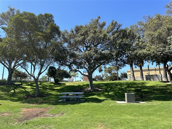 Del Amo Park - City of Carson (9/4/2025 - Credits: Brandy Davis)